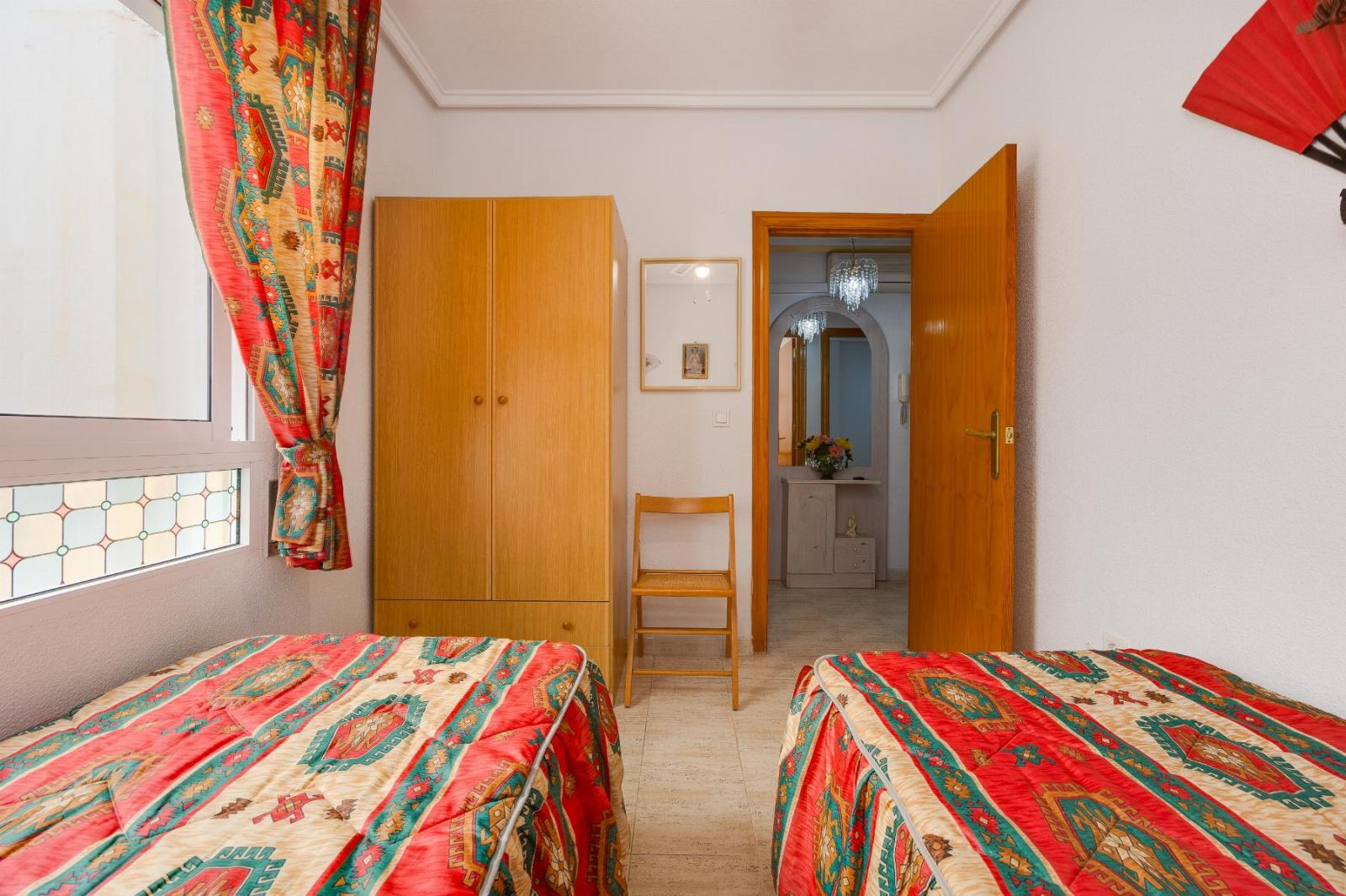 Apartamento en Venta en Torrevieja