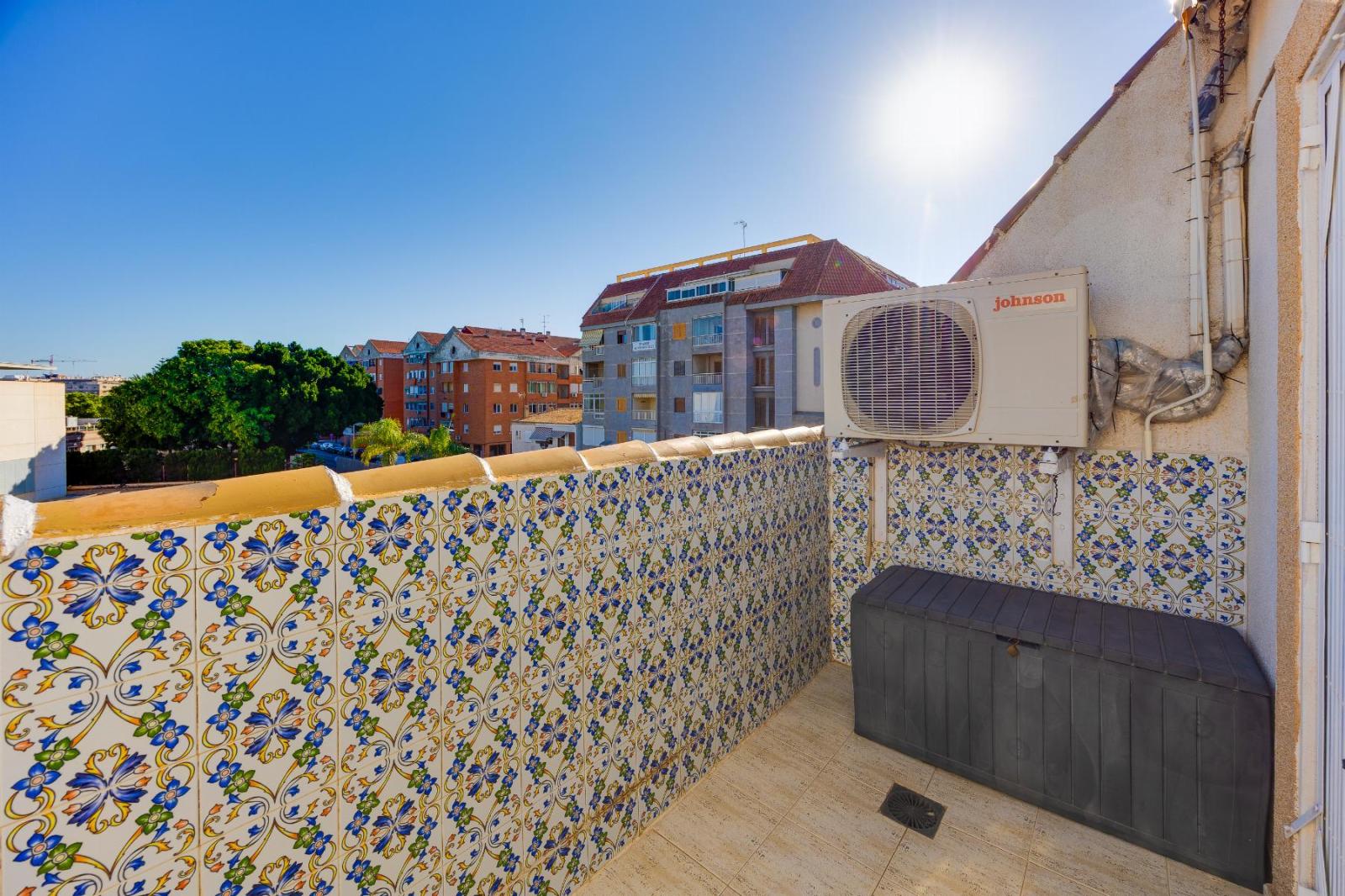 Apartamento en Venta en Torrevieja