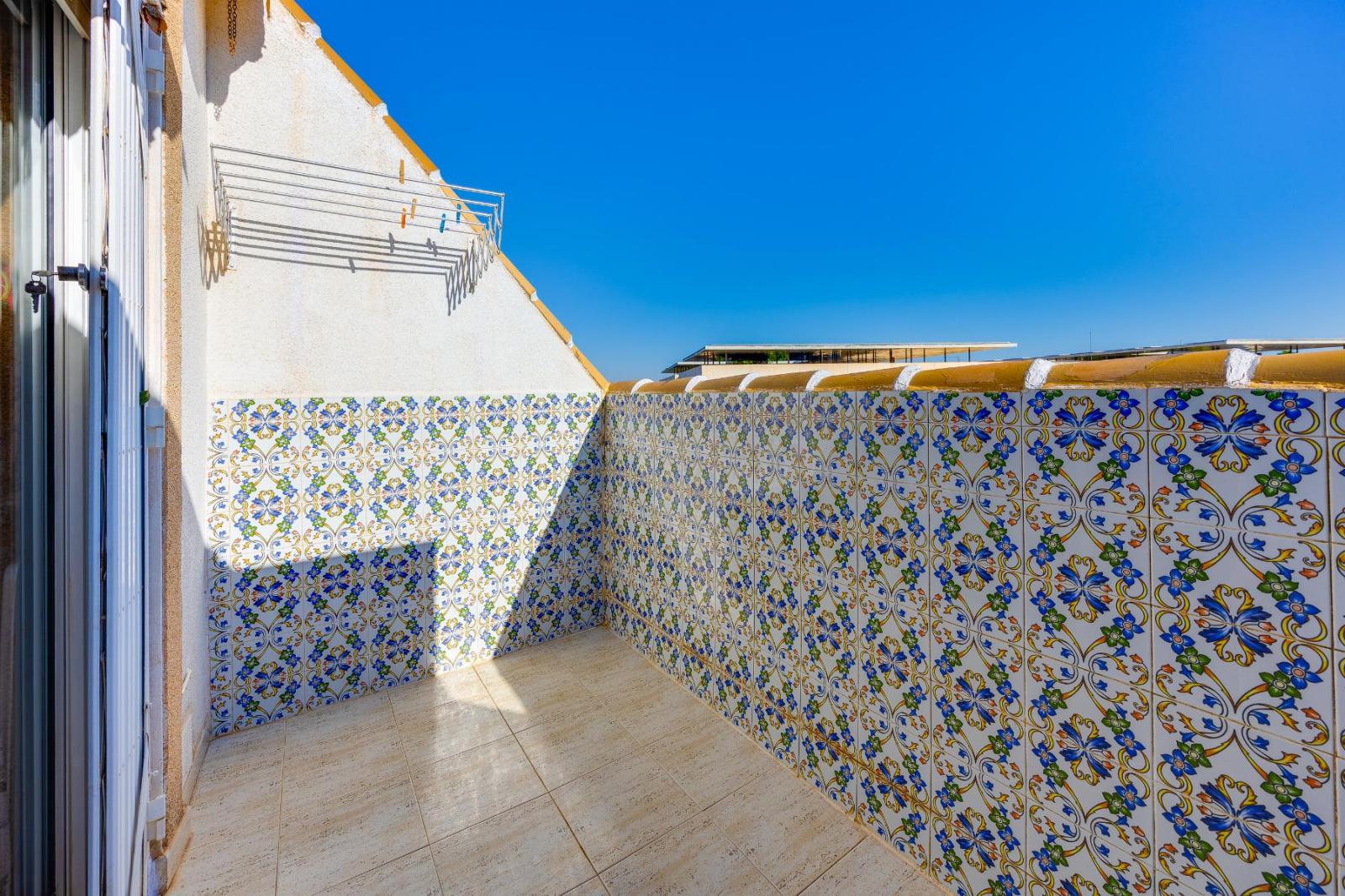 Apartamento en Venta en Torrevieja