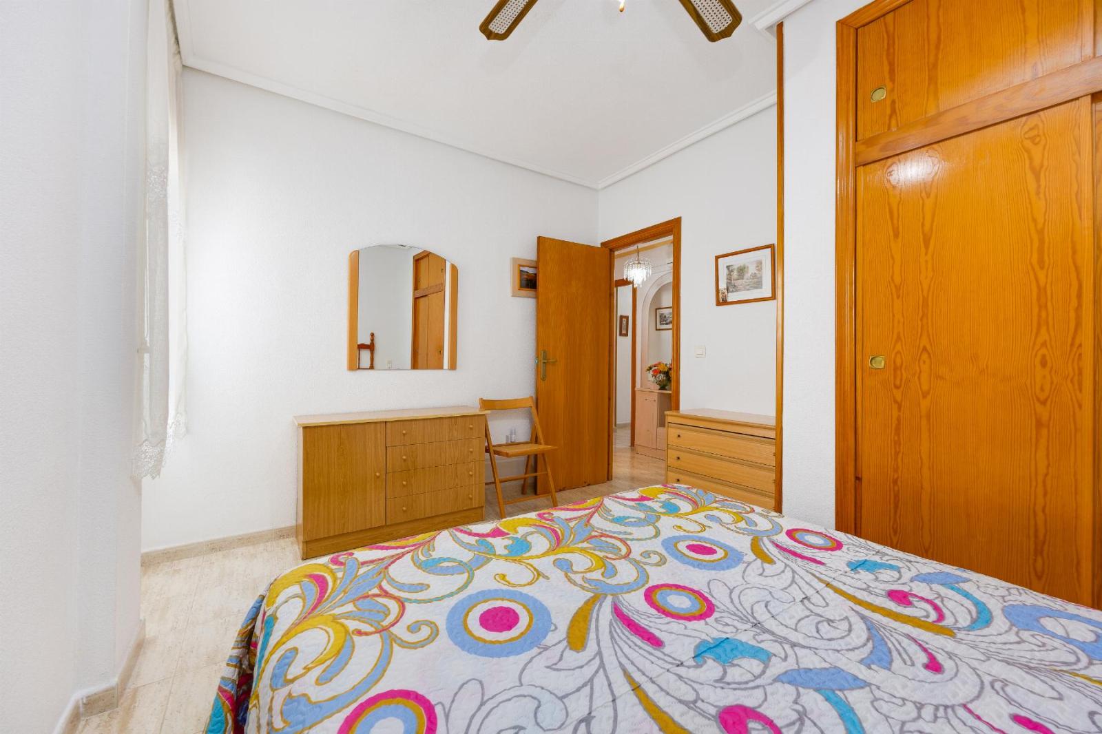 Apartamento en Venta en Torrevieja