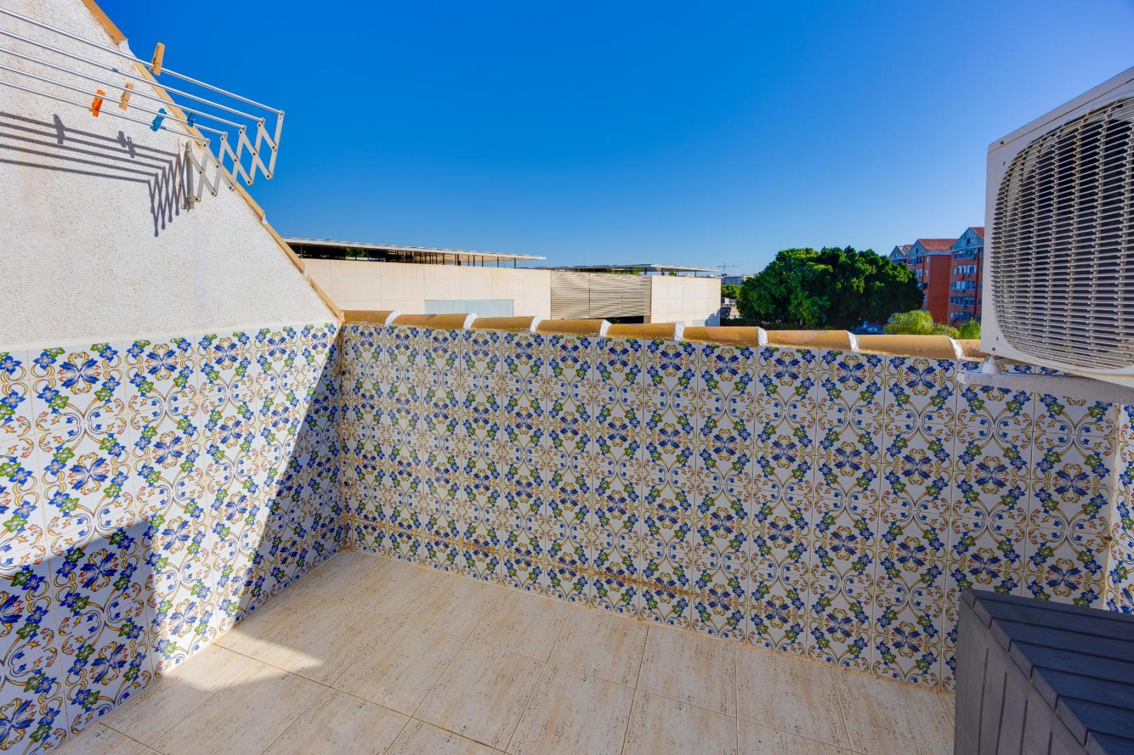 Apartamento en Venta en Torrevieja