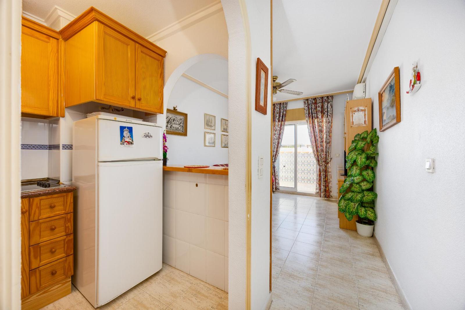 Apartamento en Venta en Torrevieja