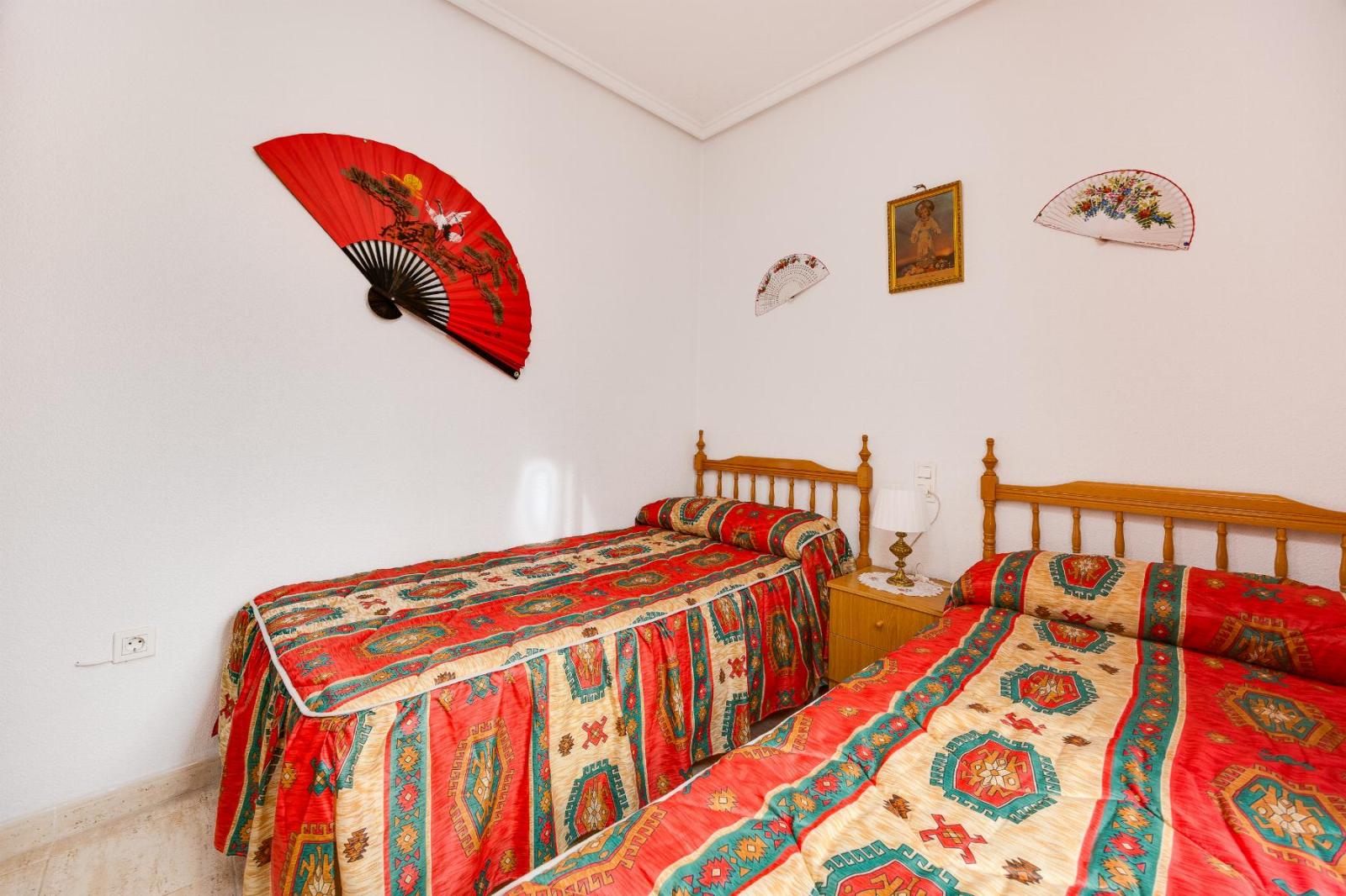 Apartamento en Venta en Torrevieja