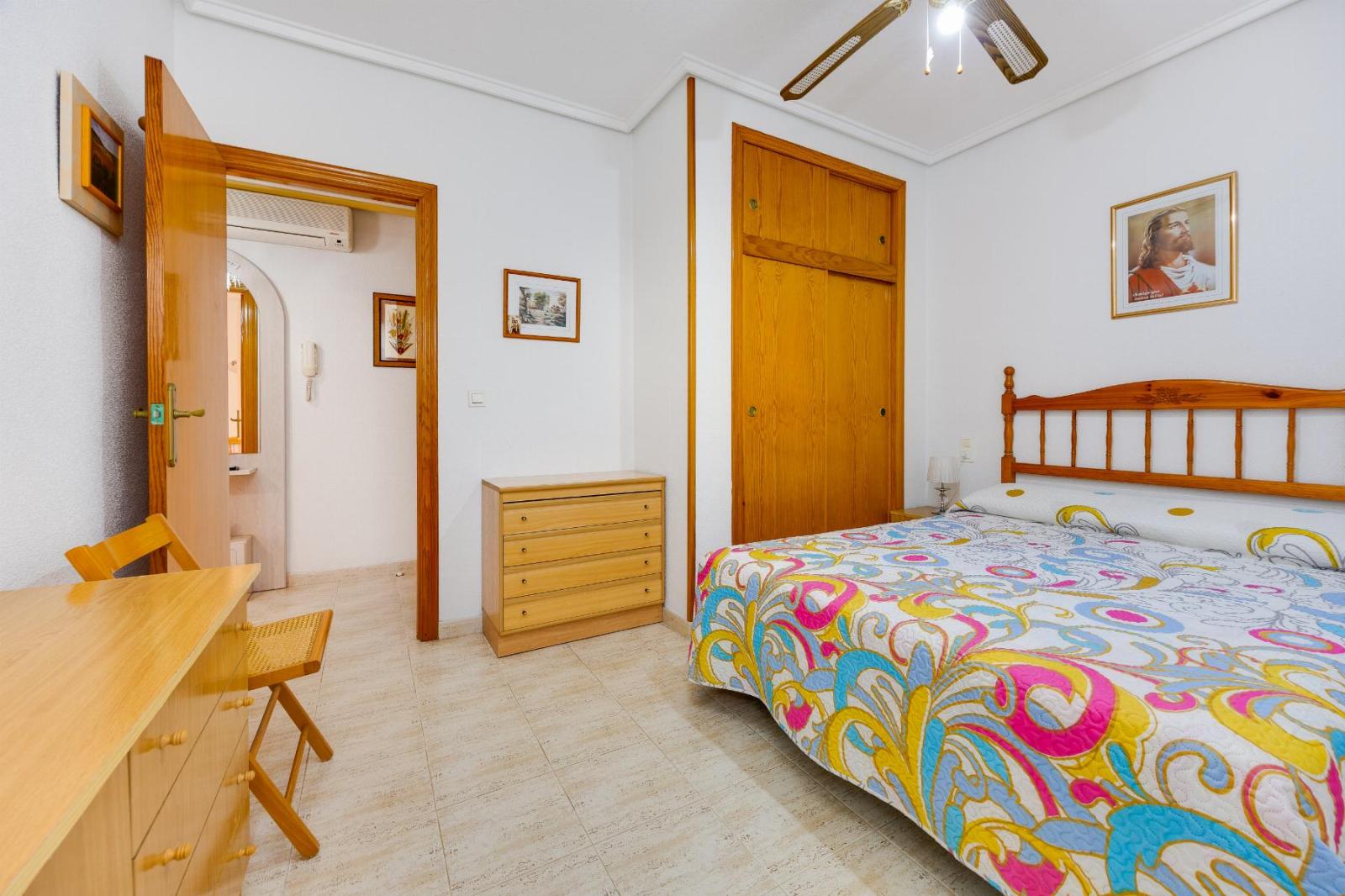 Apartamento en Venta en Torrevieja