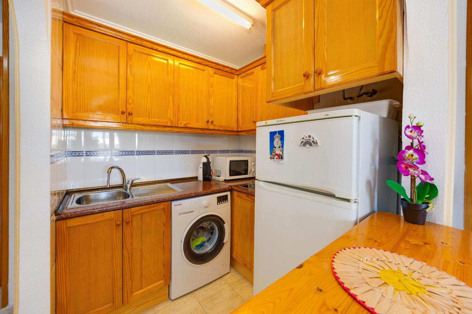 Apartamento en Venta en Torrevieja