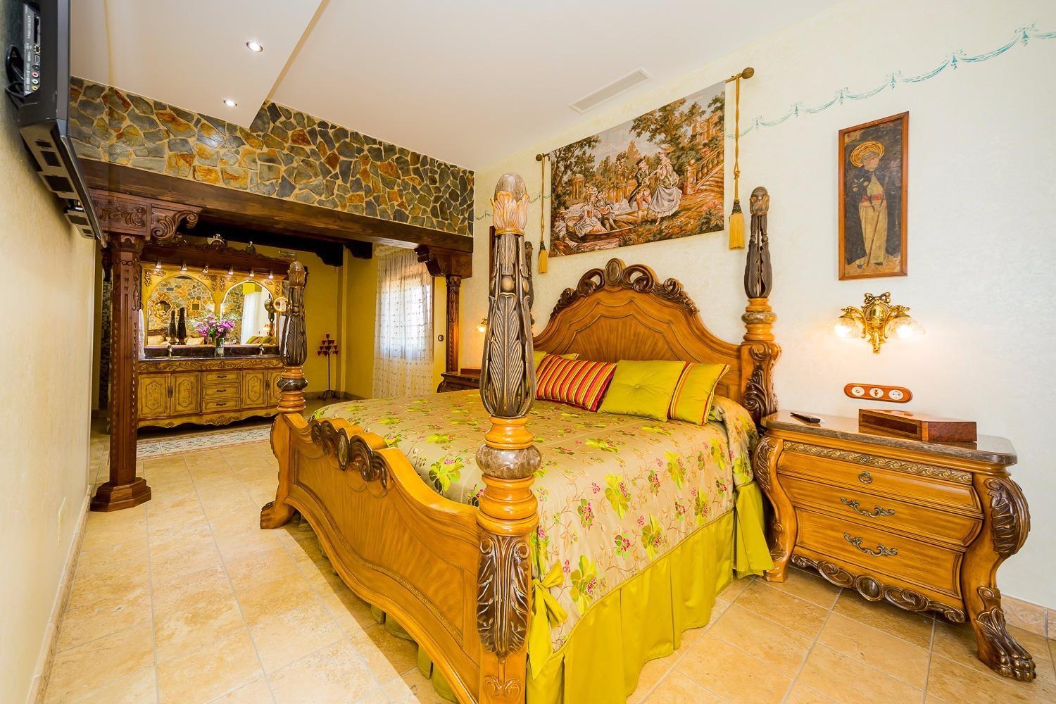 Finca en Venta en Almoradí