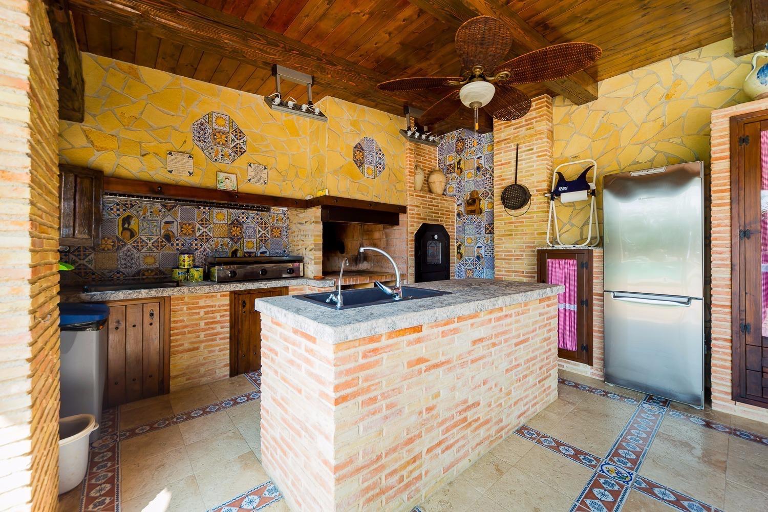 Finca en Venta en Almoradí