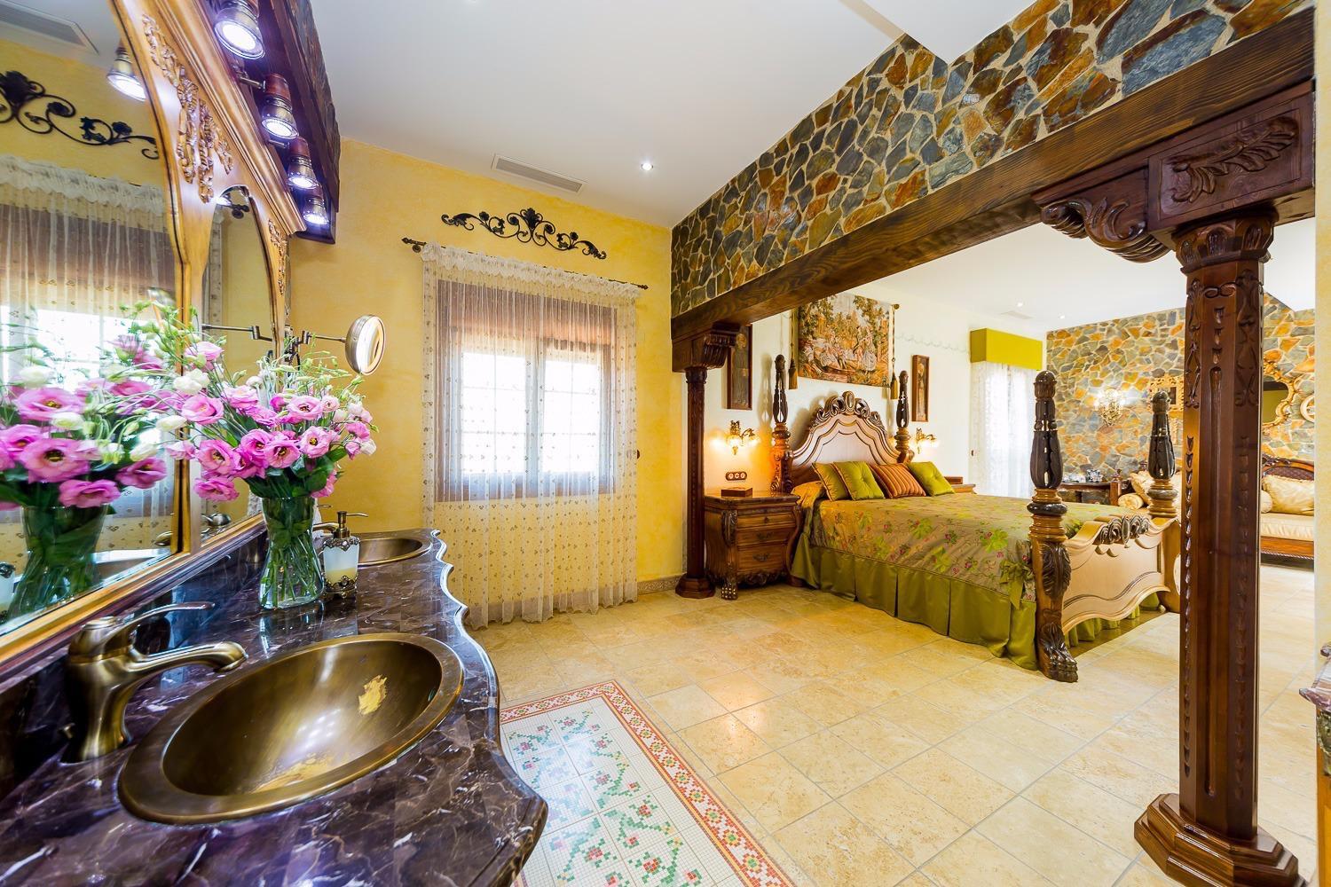 Finca en Venta en Almoradí