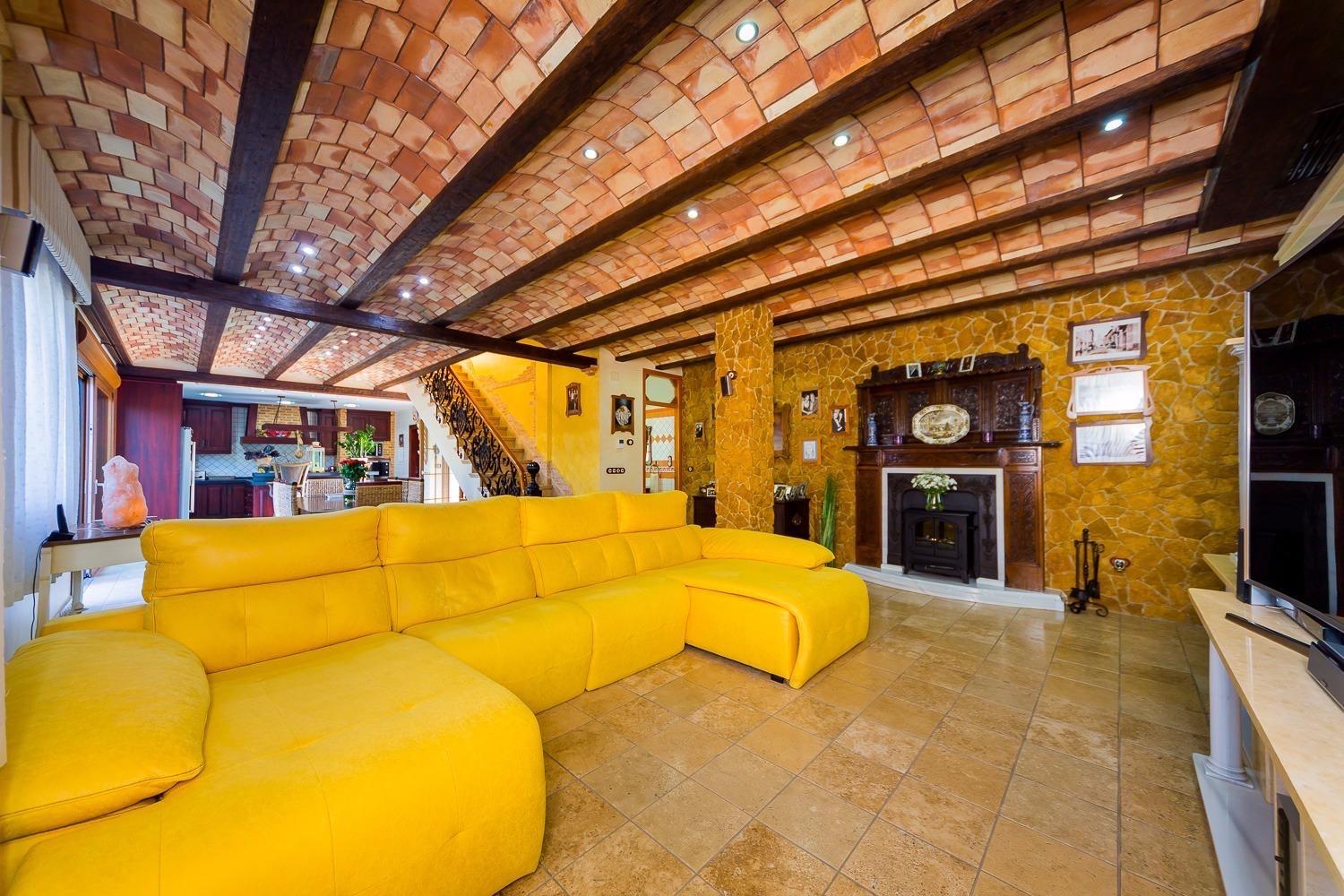 Finca en Venta en Almoradí