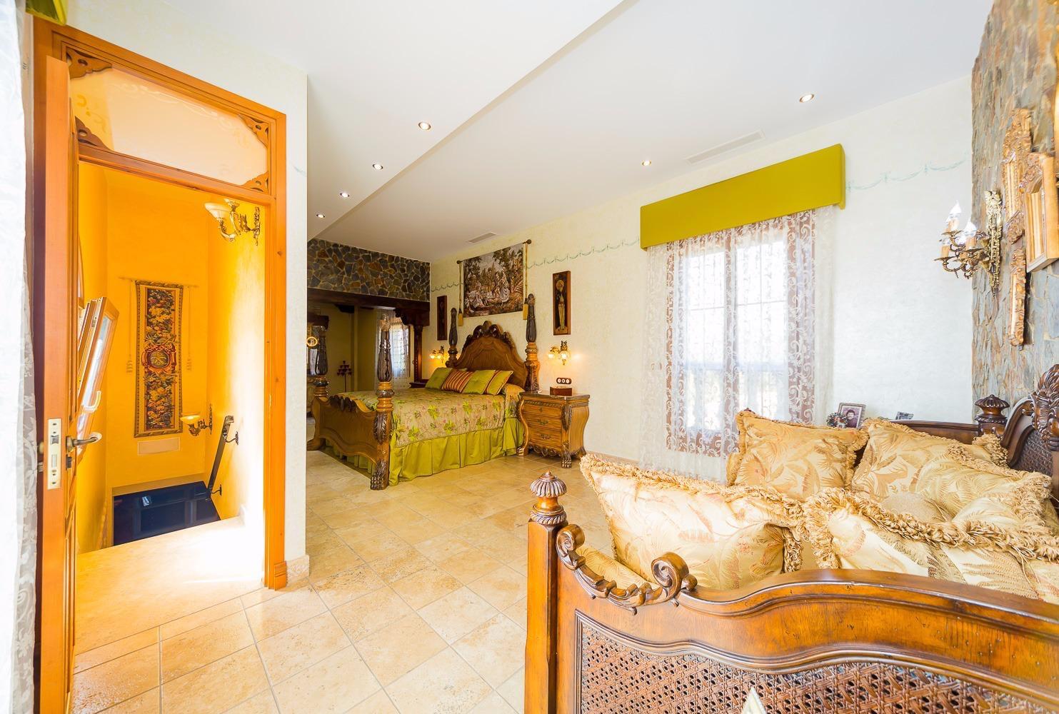 Finca en Venta en Almoradí