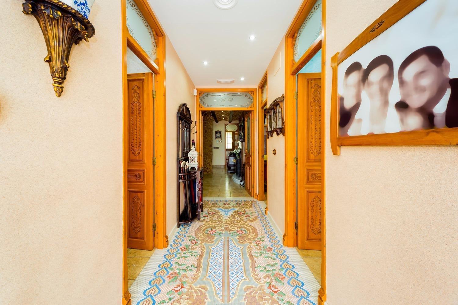 Finca en Venta en Almoradí
