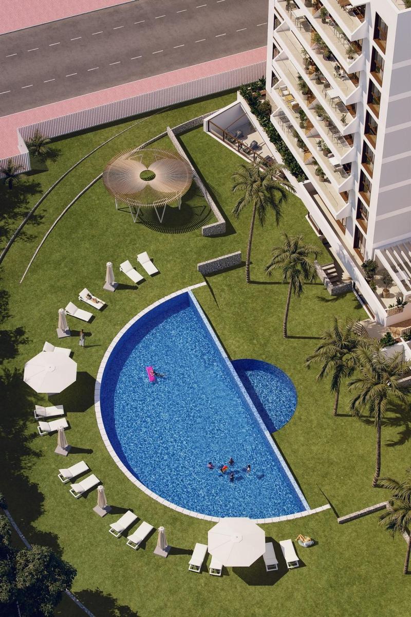 Apartamento en Venta en Guardamar del Segura