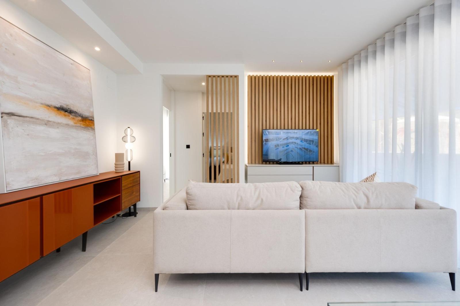 Apartamento en Venta en Guardamar del Segura