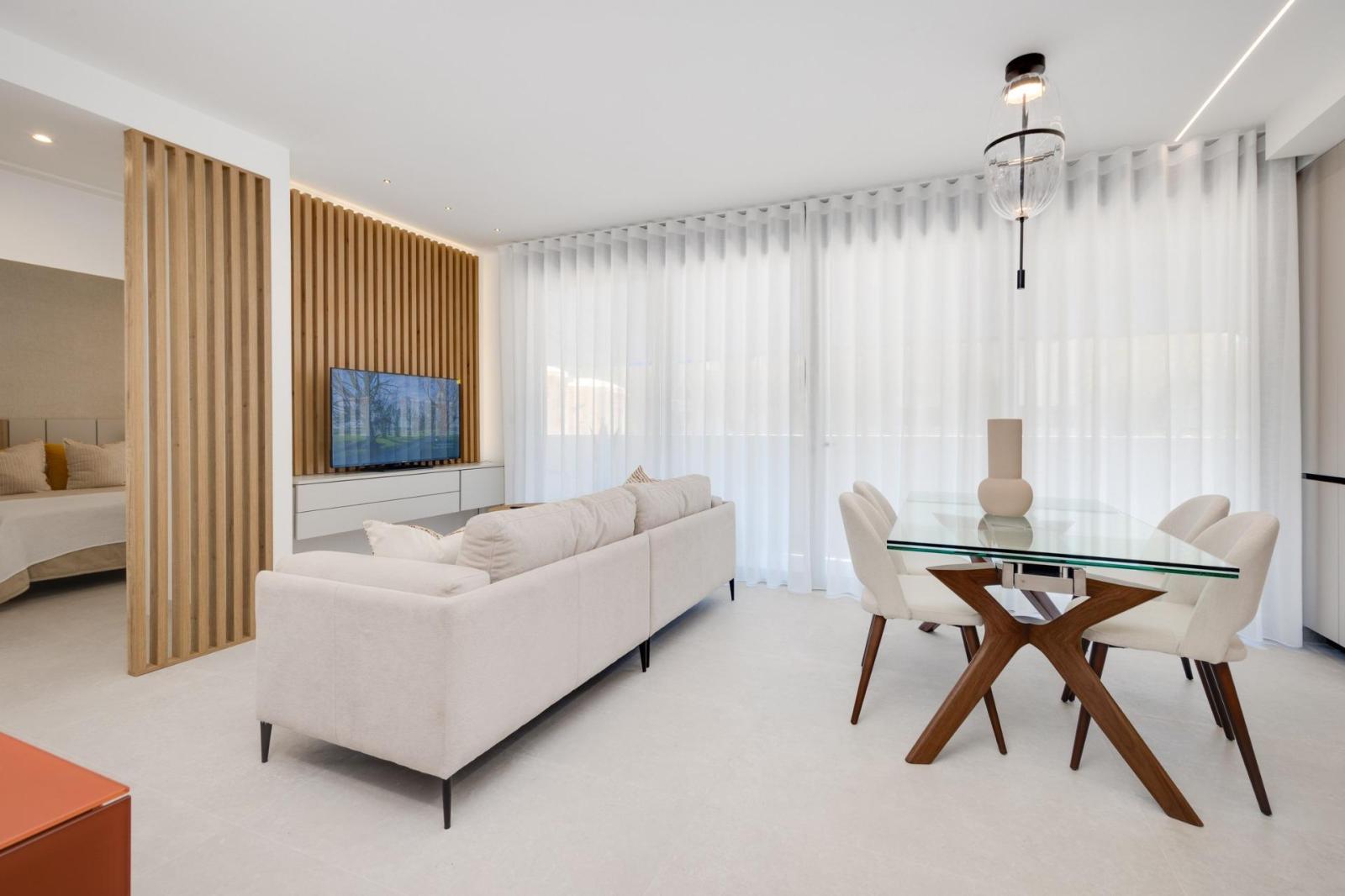 Apartamento en Venta en Guardamar del Segura