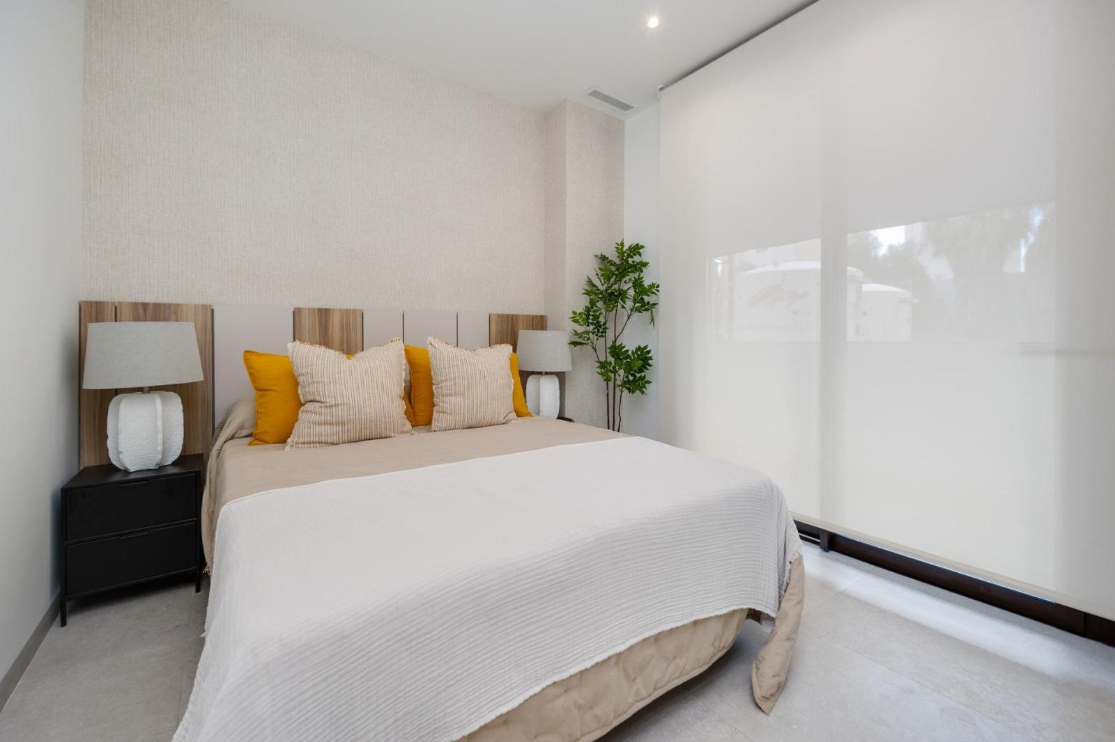 Apartamento en Venta en Guardamar del Segura