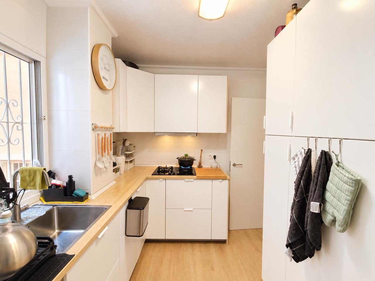 Apartamento en Venta en Torrevieja