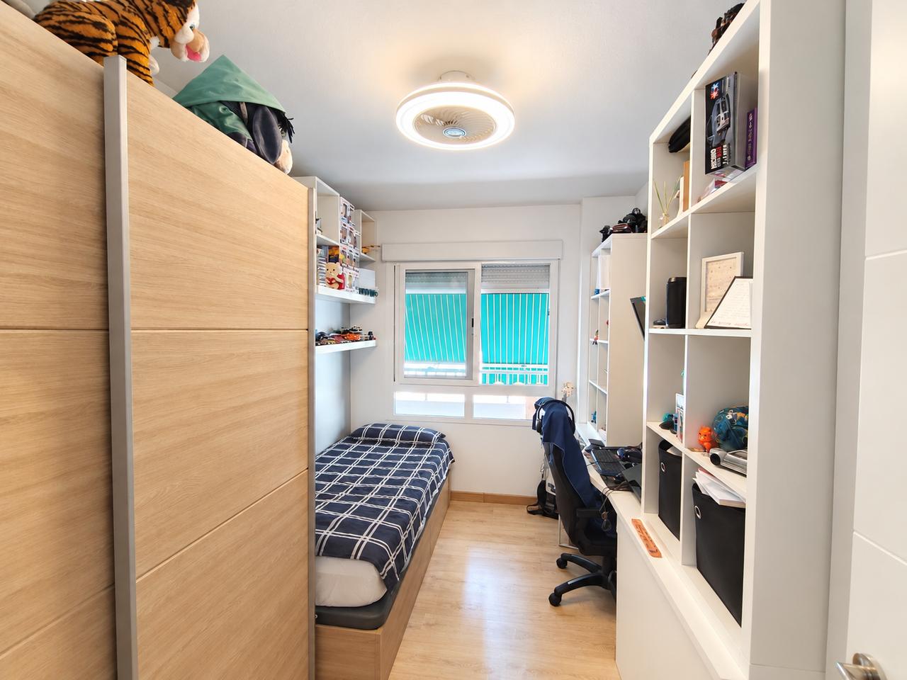 Apartamento en Venta en Torrevieja
