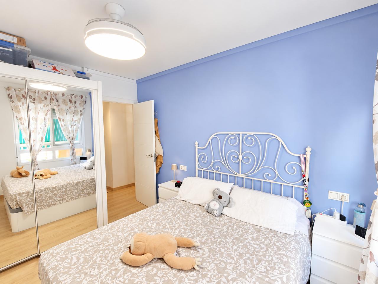 Apartamento en Venta en Torrevieja