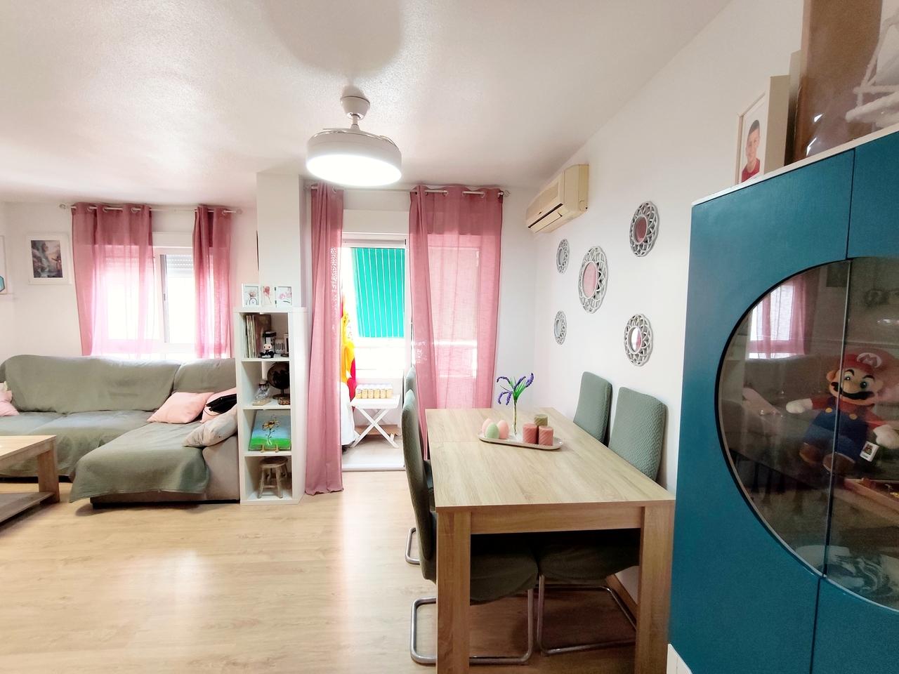 Apartamento en Venta en Torrevieja