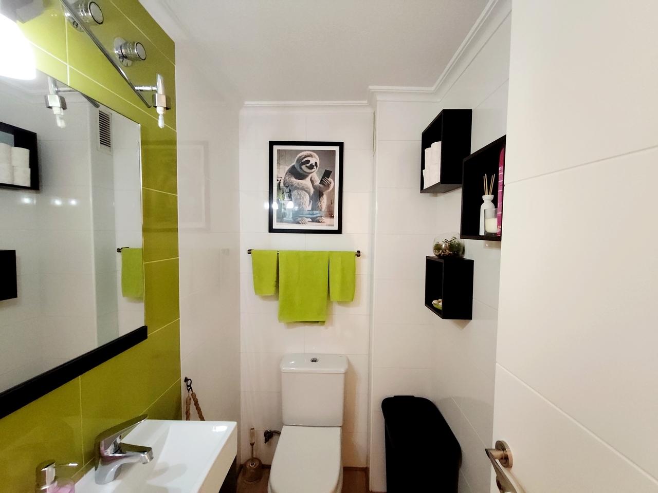 Apartamento en Venta en Torrevieja