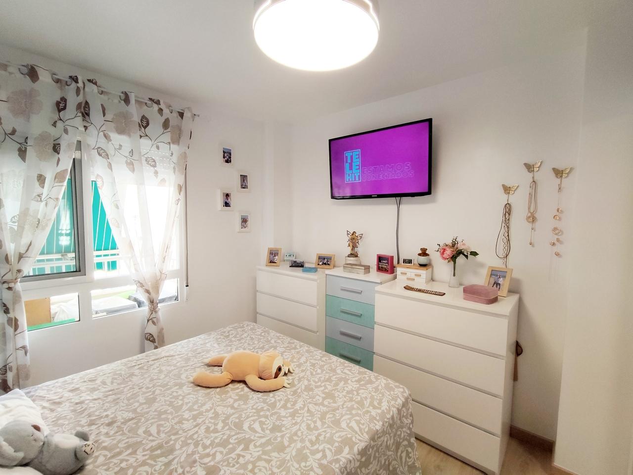 Apartamento en Venta en Torrevieja