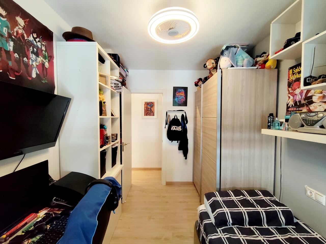 Apartamento en Venta en Torrevieja