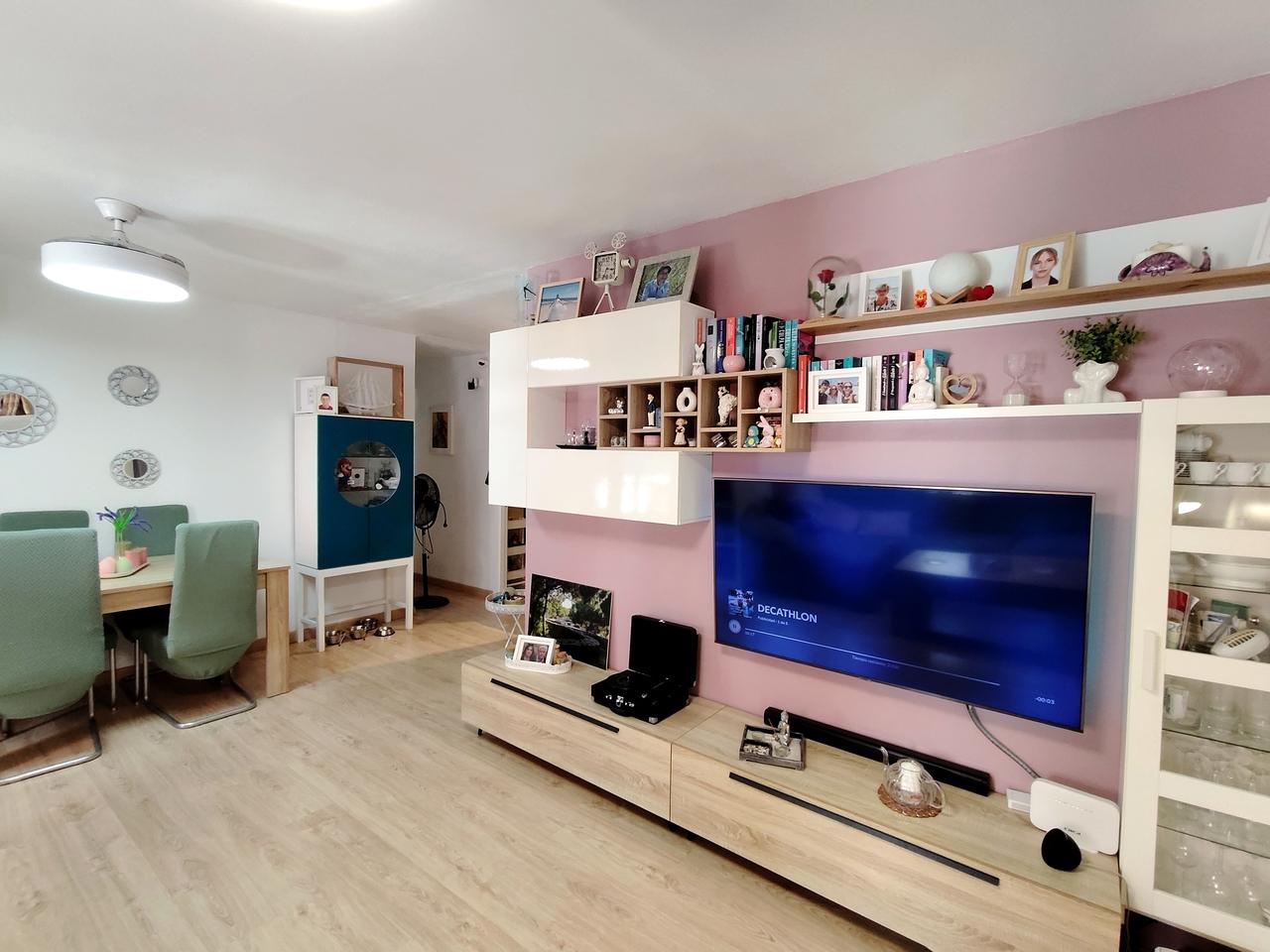 Apartamento en Venta en Torrevieja