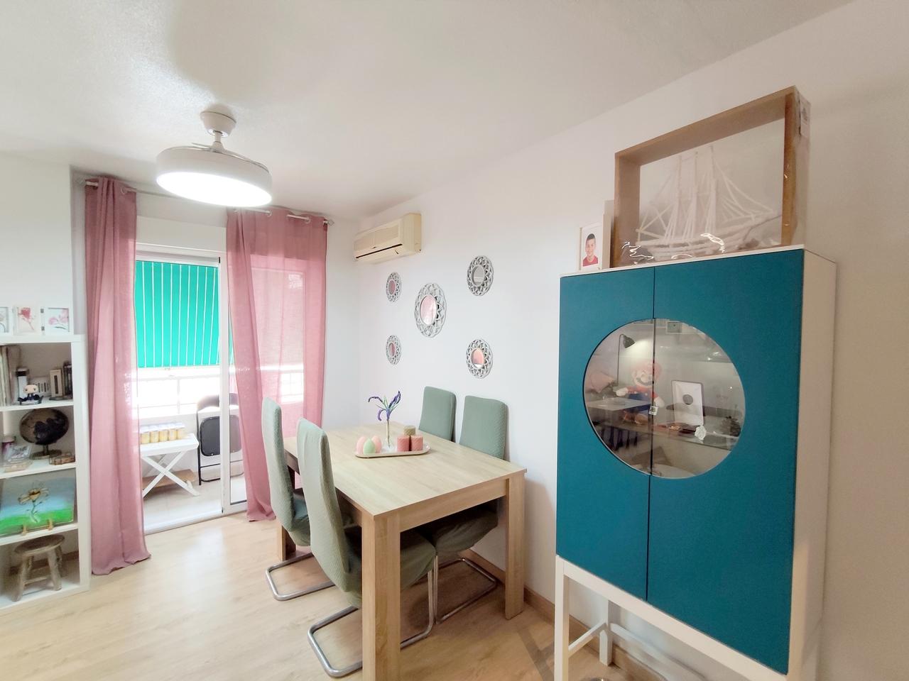 Apartamento en Venta en Torrevieja
