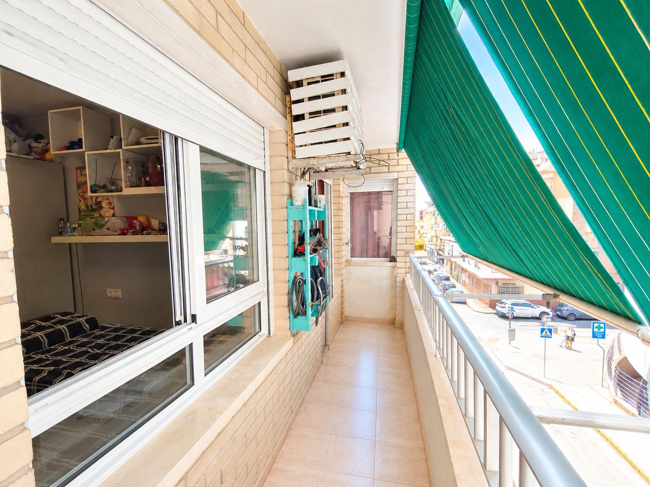 Apartamento en Venta en Torrevieja