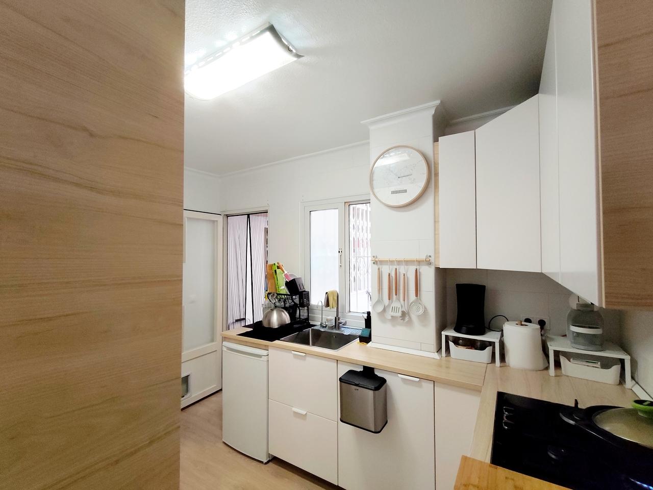 Apartamento en Venta en Torrevieja