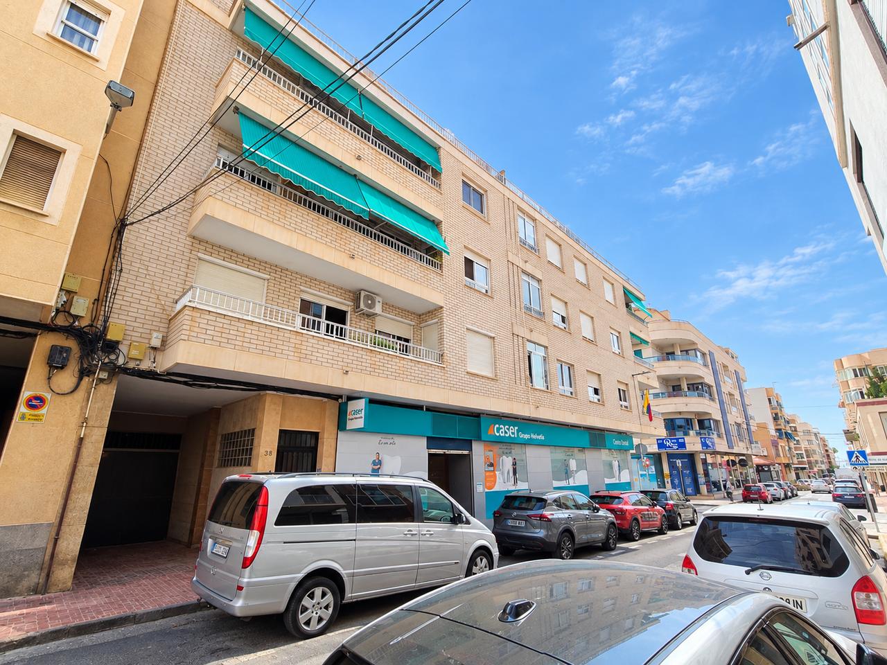 Apartamento en Venta en Torrevieja