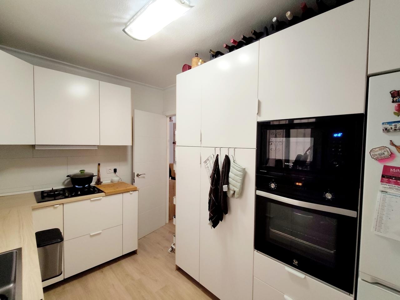 Apartamento en Venta en Torrevieja