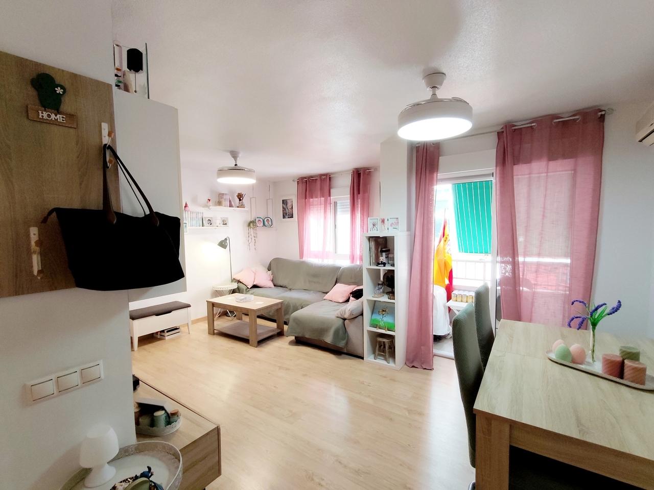 Apartamento en Venta en Torrevieja