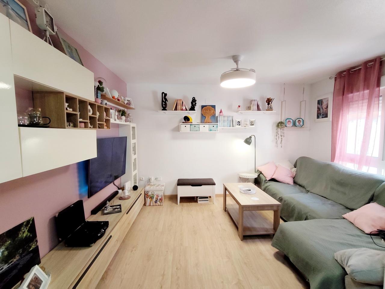 Apartamento en Venta en Torrevieja