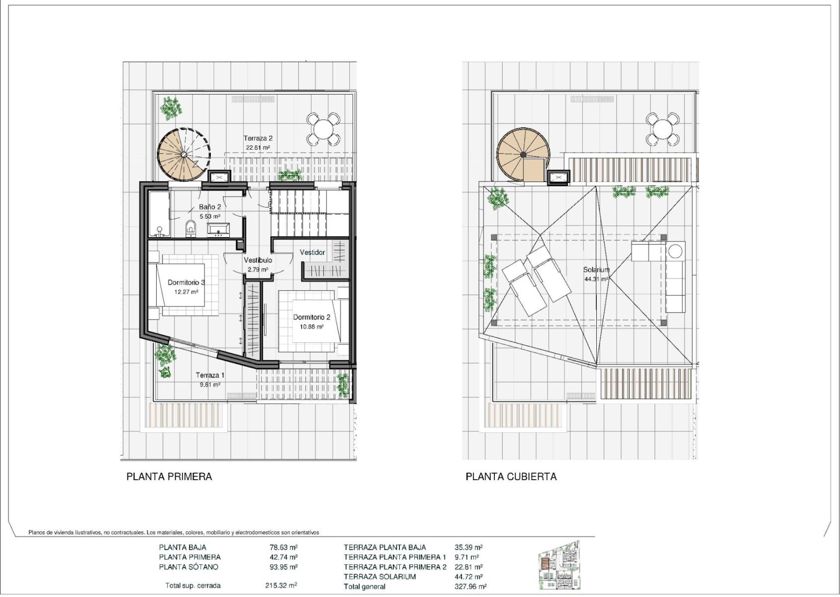 Villa en Venta en Polop