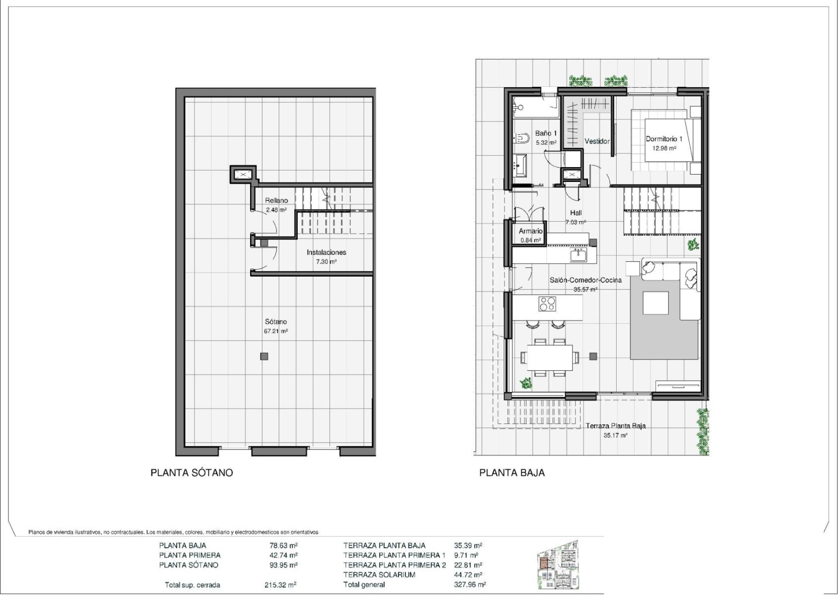 Villa en Venta en Polop