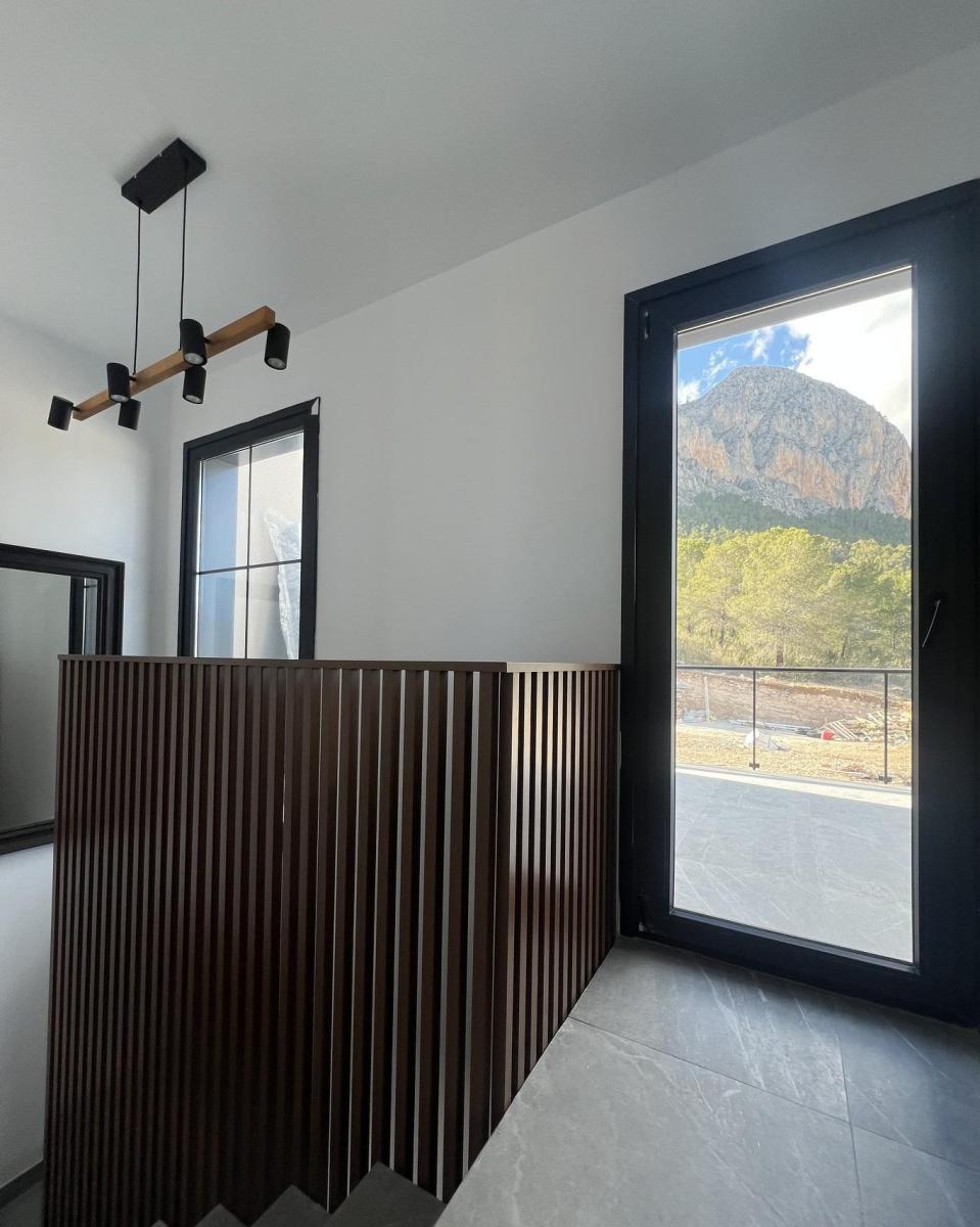 Villa en Venta en Polop