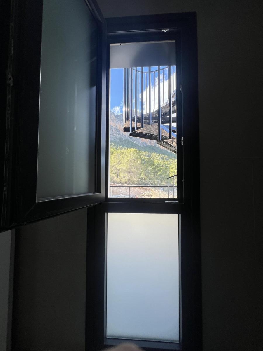 Villa en Venta en Polop