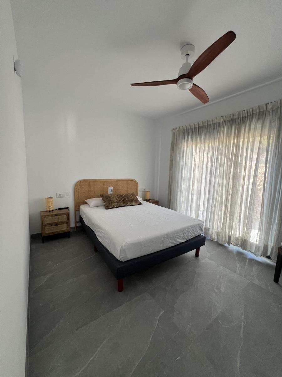 Villa en Venta en Polop