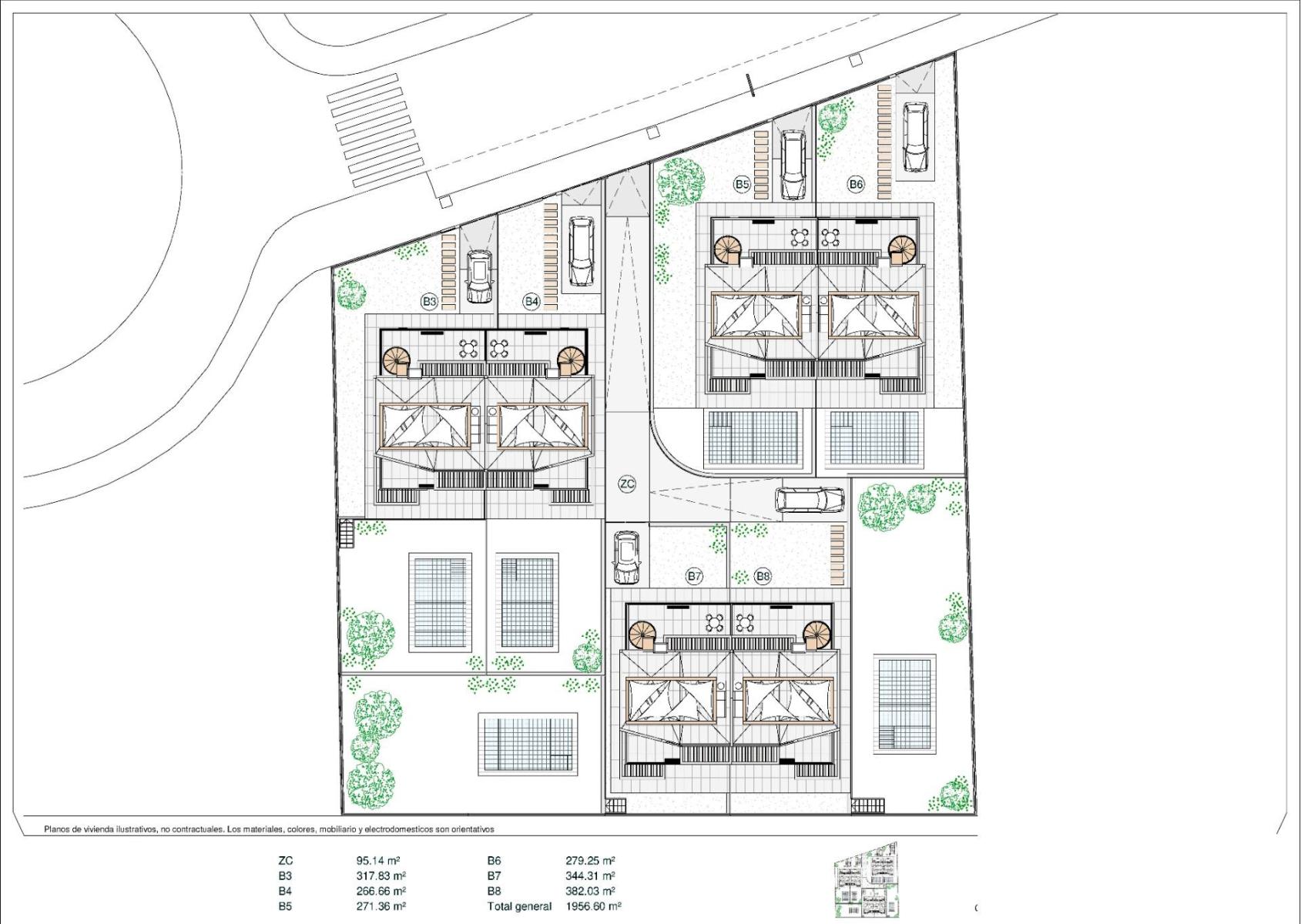 Villa en Venta en Polop
