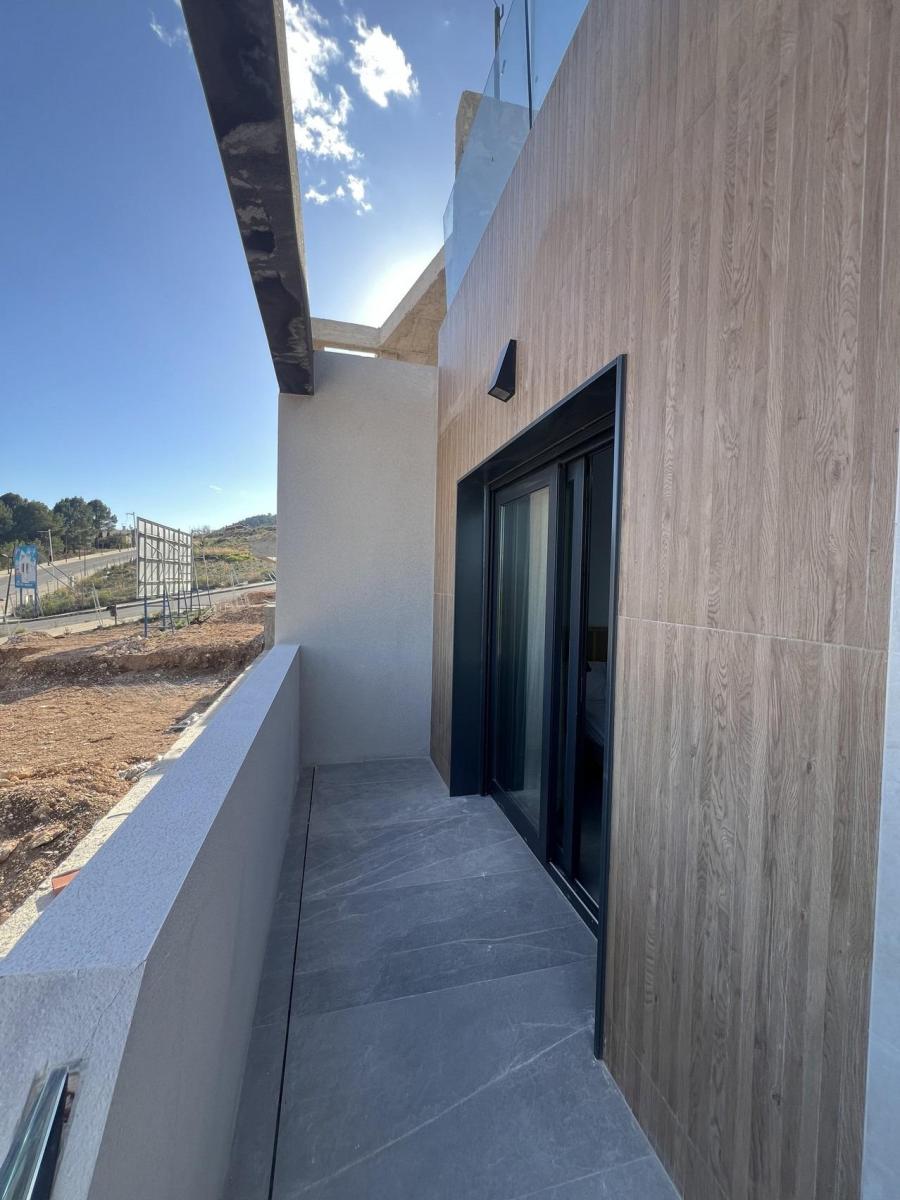 Villa en Venta en Polop