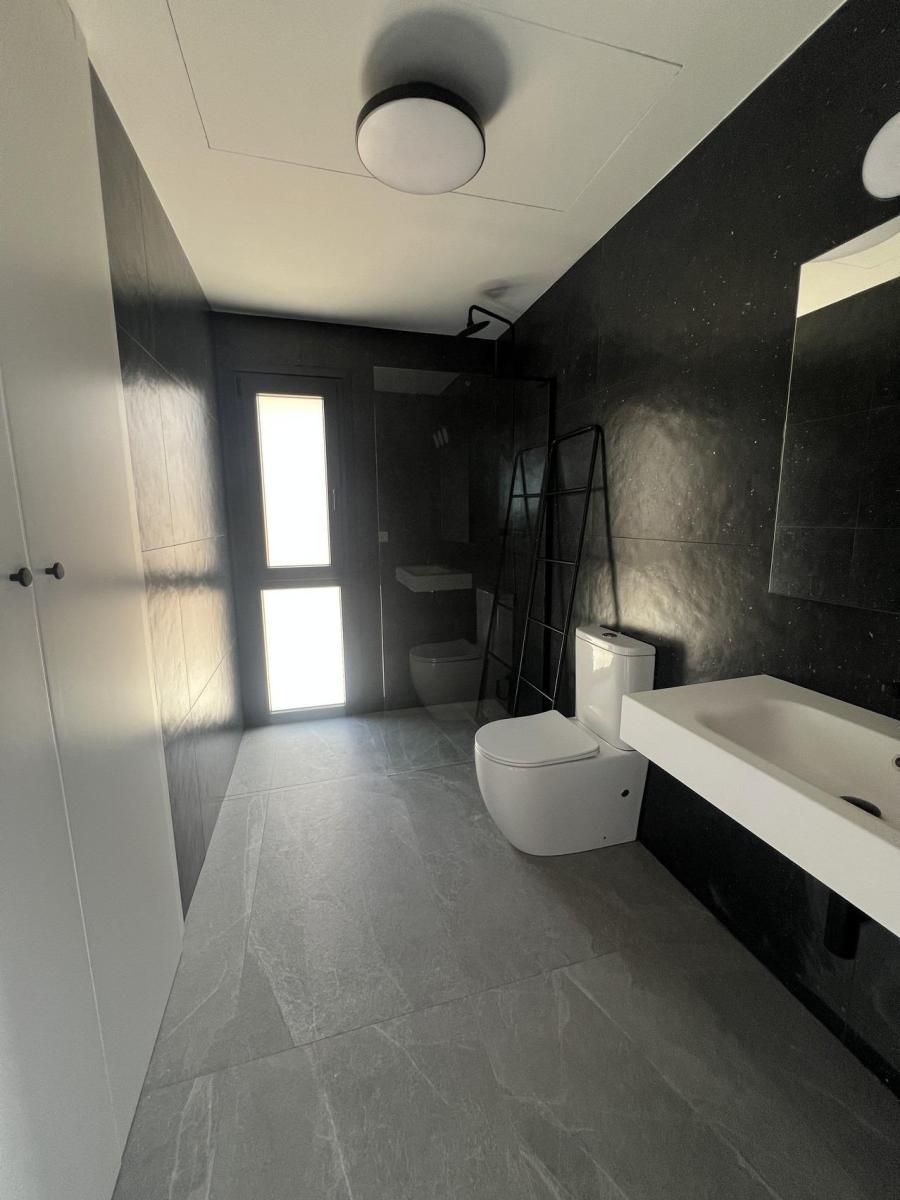 Villa en Venta en Polop