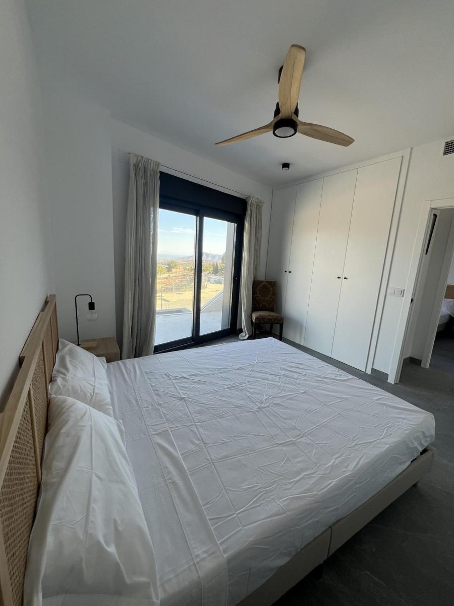Villa en Venta en Polop