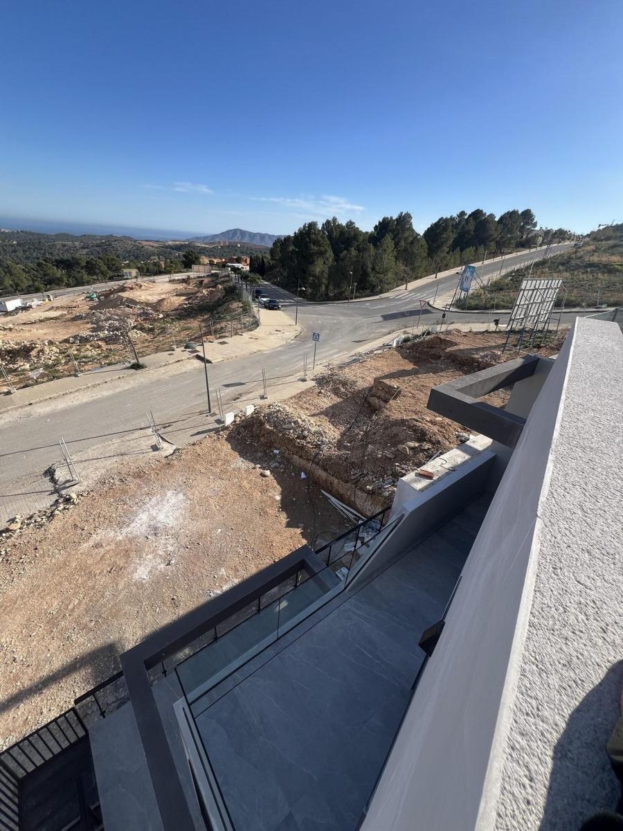 Villa en Venta en Polop