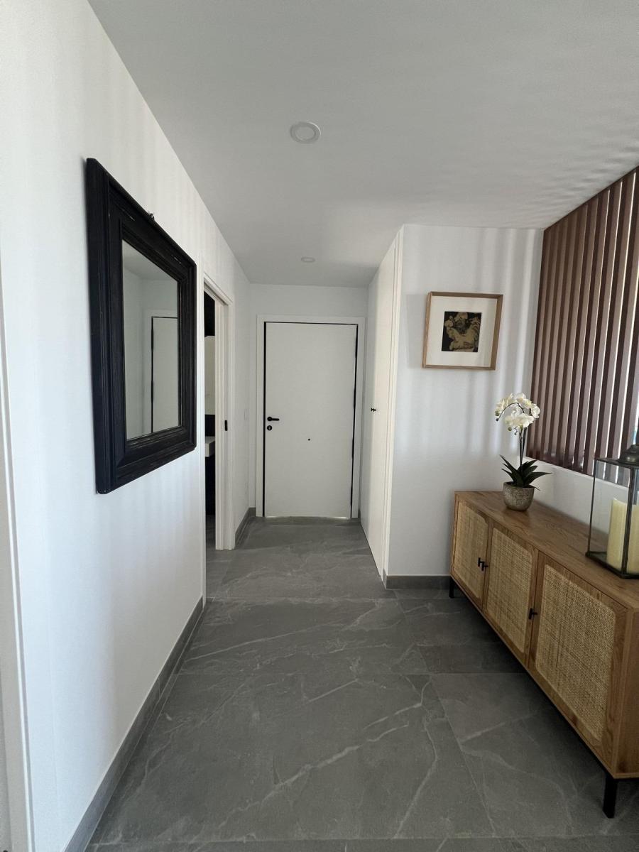 Villa en Venta en Polop