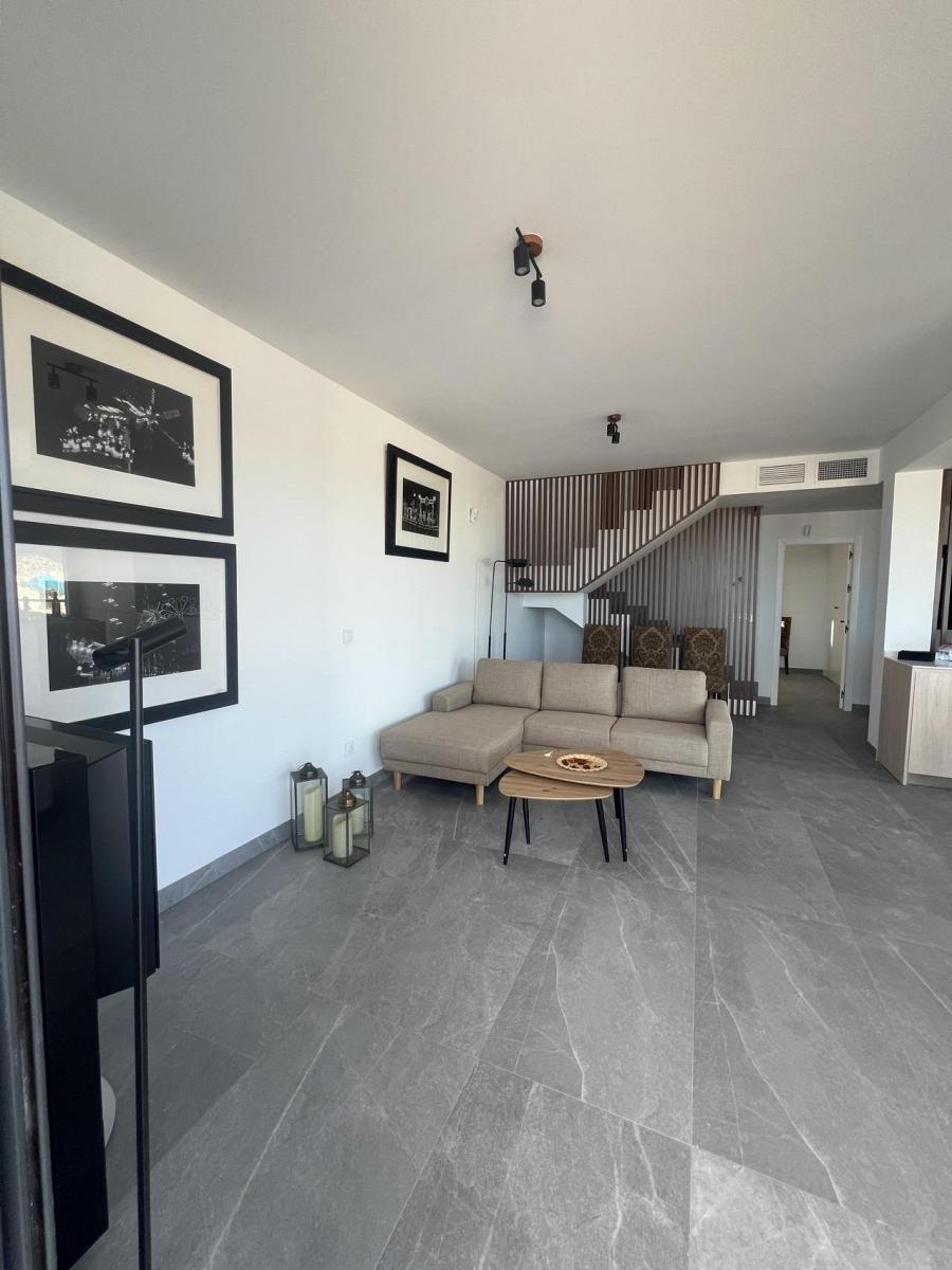 Villa en Venta en Polop