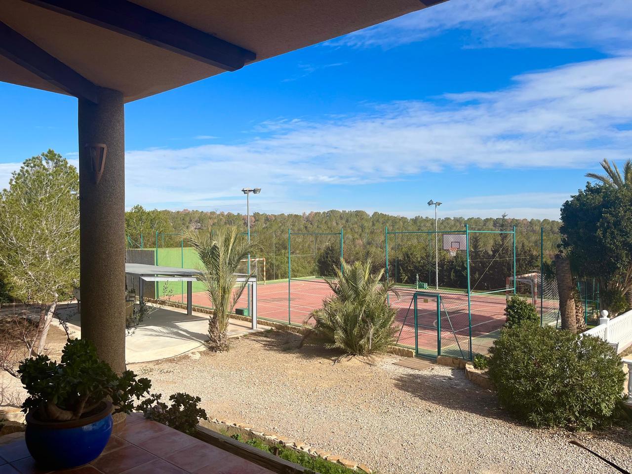 Villa en Venta en Murcia