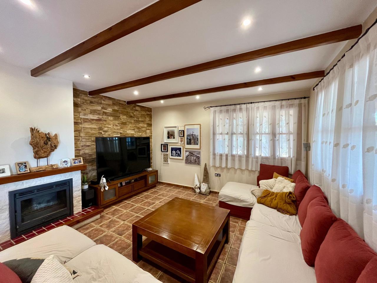 Villa en Venta en Murcia