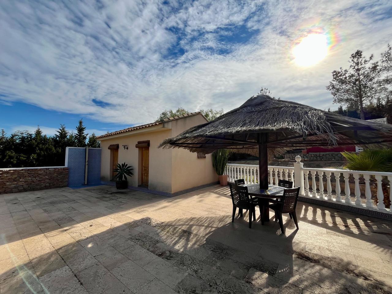 Villa en Venta en Murcia
