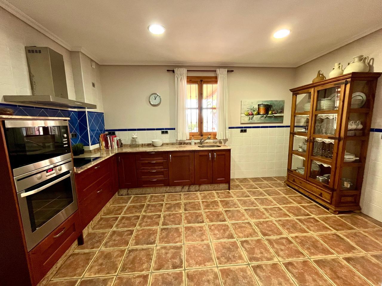 Villa en Venta en Murcia